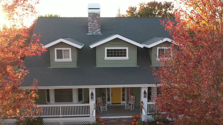 Best Green or Eco-Friendly Roofing Solutions  in Progress, PA